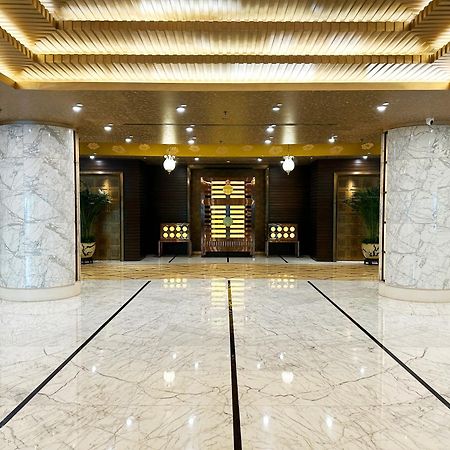 Asia Hotel Пекин Экстерьер фото