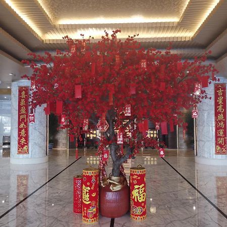 Asia Hotel Пекин Экстерьер фото