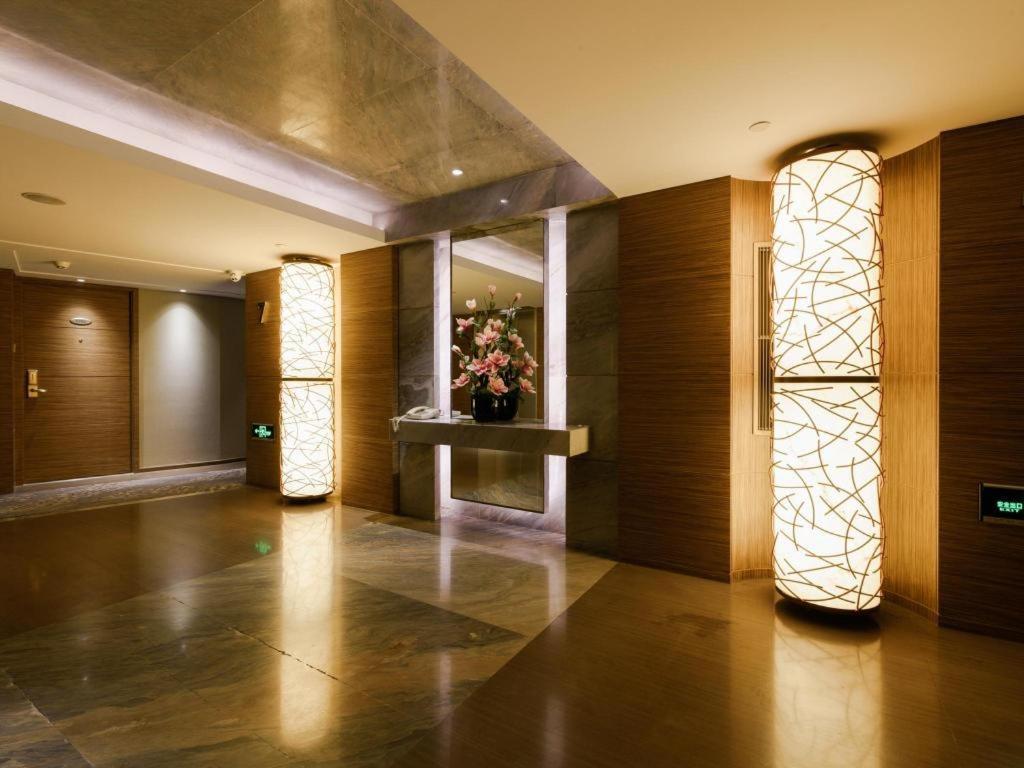 Asia Hotel Пекин Экстерьер фото