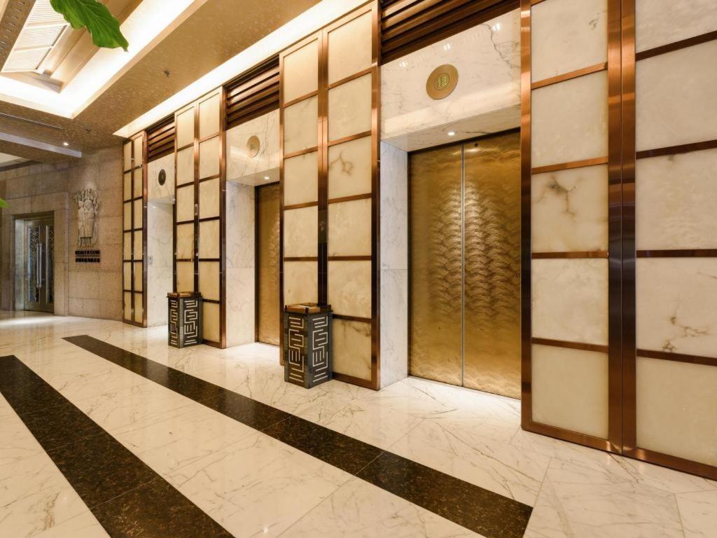 Asia Hotel Пекин Экстерьер фото