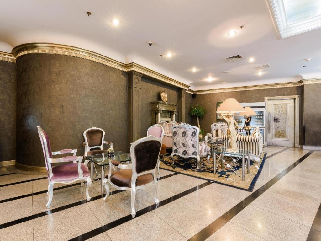 Asia Hotel Пекин Экстерьер фото