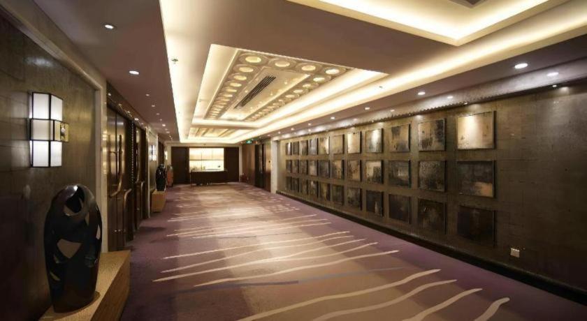 Asia Hotel Пекин Экстерьер фото