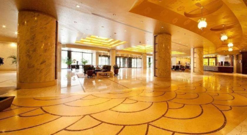 Asia Hotel Пекин Экстерьер фото