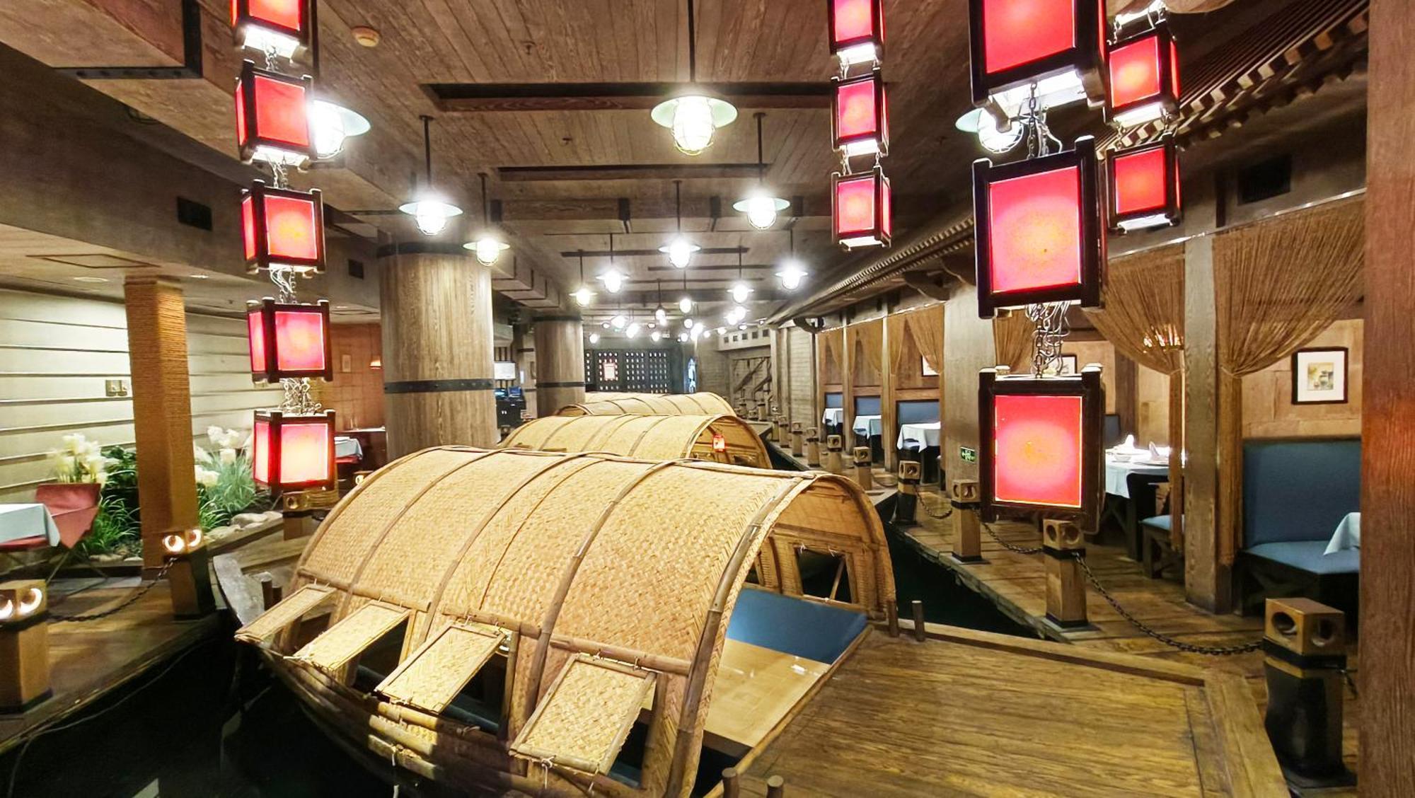 Asia Hotel Пекин Экстерьер фото