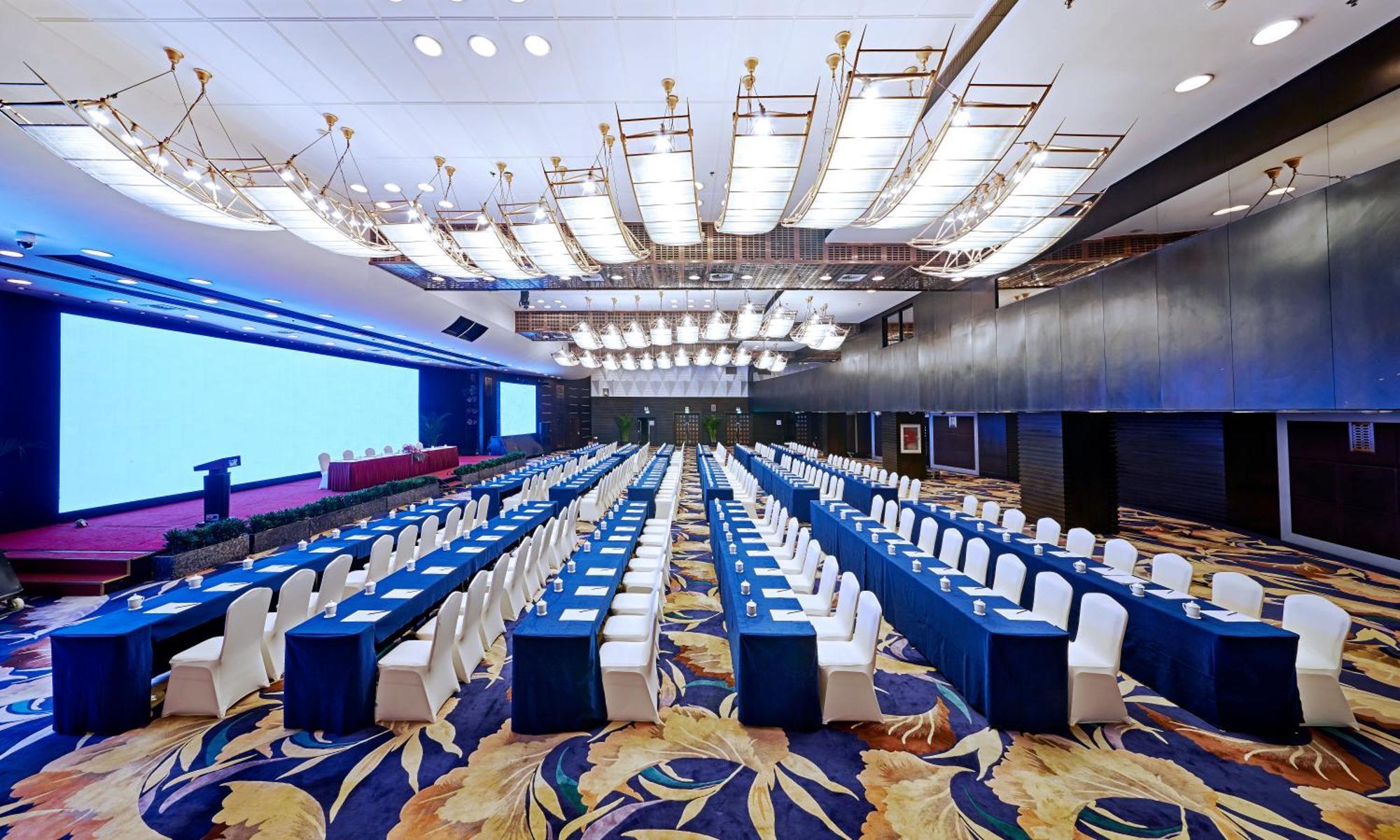 Asia Hotel Пекин Экстерьер фото